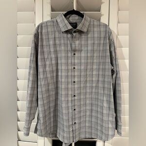 Nordstrom Men’s Dress shirt